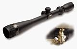 BSA��� Contender 3-12x50 mm Target / Varmint Scope