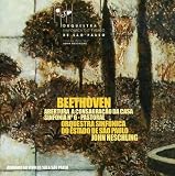 Eigenschaften Beethoven & Neschling & Osesp  / Symphony 6-Pastoral/Abertura a
