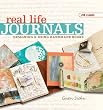 Real Life Journals: Designing & Using Handmade Books (AARP Live & Learn)