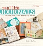Live & Learn: Real Life Journals: Des...