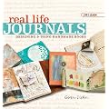 Real Life Journals: Designing & Using Handmade Books (AARP Live & Learn)