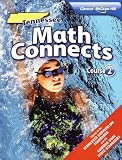 Math Connects Course 2 Tennessee Edition