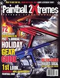 Paintball 2Xtremes, December 2008 Issue
