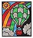 Melissa & Doug Craft and Create Foil Art