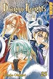 Dragon Knights Volume 25