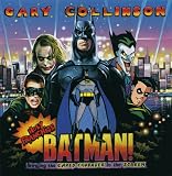 �uHoly Franchise, Batman!: Bringing the Caped Crusader to the Screen�v�̃C���[�W�摜