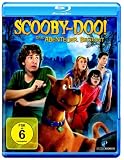 Produkt-Bild: Scooby-Doo - Das Abenteuer beginnt [Blu-ray]