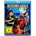 Scooby-Doo - Das Abenteuer beginnt [Blu-ray]