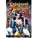 Artbook Creatures de L�gende