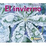 El invierno (Las estaciones) (Spanish Edition)