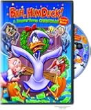 Bah, Humduck! A Looney Tunes Christmas