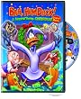 Bah, Humduck! A Looney Tunes Christmas Image of Bah, Humduck! A Looney Tunes Christmas