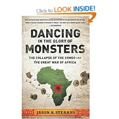 Dancing in the Glory of Monsters