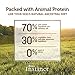 Instinct Original Grain Free Duck & Turkey Meal Formula Natural Dry Dog Food By Nature'S Variety, 4.4 Lb. Bag
