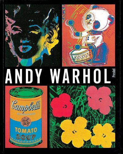 Andy Warhol 1928-1987: Works from the Collection of Jose Mugrabi and an Isle of Man Company (Art & Design)