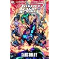 Justice League of America Vol. 4: Sanctuary (JLA)