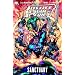 Justice League of America, Vol. 4: Sanctuary