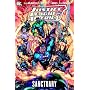 Justice League of America, Vol. 4: Sanctuary