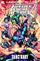 Justice League of America 4: Sanctuary