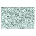 InterDesign Microfiber Frizz Bathroom Shower Accent Rug - 30