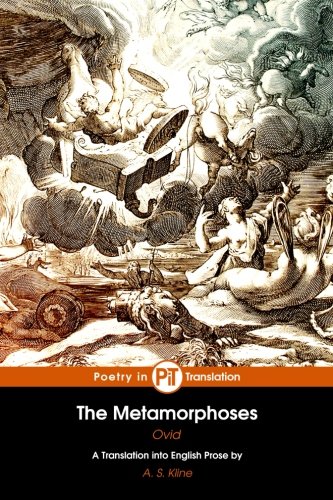 The Metamorphoses