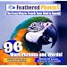 Feathered Phonics The Easy Way To Teach Your Bird To Speak Volume 4: 96 More Words and Phrases