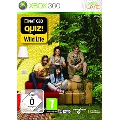 Nat Geo Quiz: Wild Life