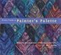 Knits from a Painter's Palette: Modular Masterpieces in Handpainted Yarns