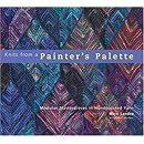 Knits from a Painter's Palette: Modular Masterpieces in Handpainted Yarns