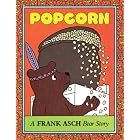 Popcorn by  Frank Asch