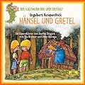 Holzwurm der Oper-H�nsel und Gretel