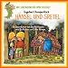 Holzwurm der Oper-H�nsel und Gretel