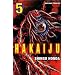 Hakaiju Vol.5