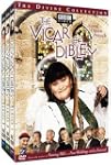 The Vicar of Dibley: The Divine Colle...