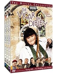 The Vicar of Dibley - The Divine Collection