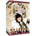 The Vicar of Dibley: The Divine Collection
