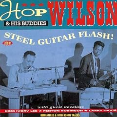 Steel Guitar Flash
