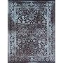 benuta - benuta Tapis Design Jazz gris - Dimension&hellip de benuta