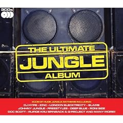 The Ultimate Jungle Album