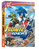 Revue Mindscape  / Sonic Riders