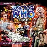 "Doctor Who" - The Romans (Dr Who)
