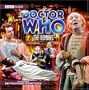 Dr Who: The Romans