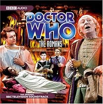 "Doctor Who" - The Romans (Dr Who)