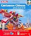 Berlitz Cantonese Chinese Phrase Book & CD (English and Chinese Edition)