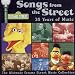 Jelly Man Kelly (James Taylor on Sesame St.)