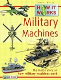 Military machines
