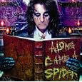 Along Came a Spider