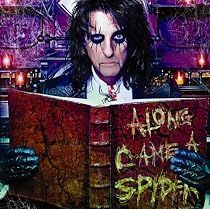 Along Came A Spider [Vinyl]