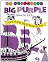 Ed Emberley's Big Purple Drawing Book (Ed Emberley Drawing Books)