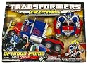 Transformers Movie 2 RC Vehicles - OPTIMUS PRIME VEHICLE